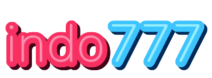 indo777 — logo kanal