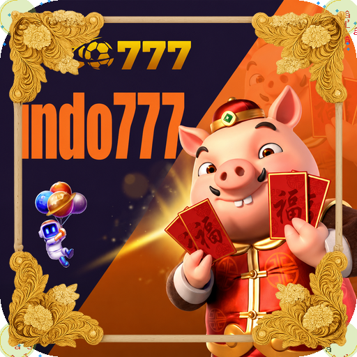 indo777 — mitra unggulan